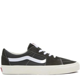 Resim VANS Ua Sk8-Low Sneaker Kadın Bileksiz Sneaker 