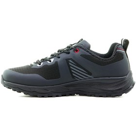 Resim Lumberjack 4W STAR 4PR Erkek Siyah Outdoor 