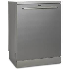 Resim Vestel BM 5001 G 5 Programlı 13 Kişilik Bulaşık Makinesi 