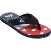 Resim Quiksilver AQYL101339-XKBM Molokai Layback II Erkek Terlik 