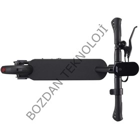 Resim Acer AES013 250 W Elektrikli Scooter 