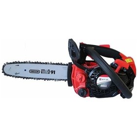 Resim İtal 2611 Benzinli Motorlu Budama Testeresi 