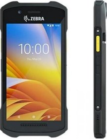 Resim Zebra 5.0 Tc21 2d Karekod El Terminali Adaptör Ve Kablo Dahil 3gb Ram/32gb Rom 