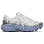 Resim Merrell Agility Peak 5 Erkek Patika Koşu Ayakkabısı J068347-33243 Krem 