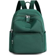 Resim Novahub Açık Yeşil Kadın Çanta Ve Sırt Çantası Moda Su Geçirmez Okul Sırt Çantaları Gençler Kızlar İçin Kadın Naylon Mini Seyahat Sırt Çantası Mochila Mujer Açık Yeşil Açık Yeşil 