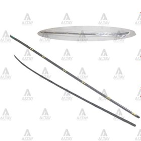 Resim MOBIS Çita Tavan Oluk I-20 09-14 Sağ Mbs-872411j000 