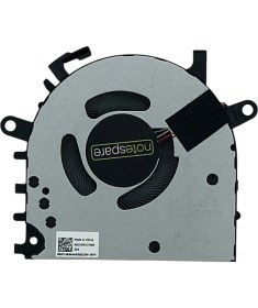 Resim Notespare Lenovo Uyumlu Ideapad 5 PRO-16ARH7 82SN00DJTX Gpu Fan, Ekran Kartı Fanı - 12V Versiyon 