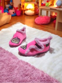 Resim Gezer Cırtlı Ayarlanabilir Pvc Taban Ev Kreş Anaokulu Panduf 