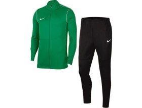 Resim Nike M Park 20 Knit Track Eşofman Takımı Yeşil 