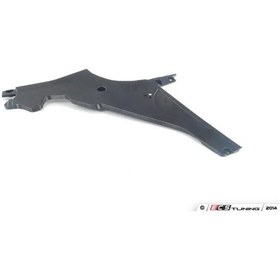 Resim Bmw Yakıt Depo Muhafazası -r- F10 F10lcı 51757312832 