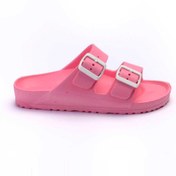 Resim Esem ESM212Z001 Kadın Terlik Neon Pembe 