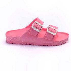 Resim Esem ESM212Z001 Kadın Terlik Neon Pembe 