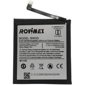 Resim Rovimex Xiaomi Mi 8 Se Bm3d Batarya Pil 