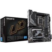 Resim Gigabyte Z790 D Intel Lga 1700 Ddr4 5333(Oc)Mhz Atx Gaming (Oyuncu) Anakart 