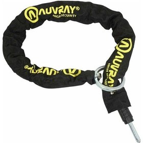 Resim Auvray Motosiklet Kilit Zinciri Plug 5,5 X 5,5 X 900 Chlp900auv55 