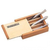 Resim Proxxon 24552 Torna Kalemi 10x10x80 Mm 