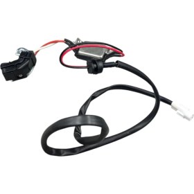 Resim Suzukı Modül Ateşleme Grand Vitara 1,6 90-96 