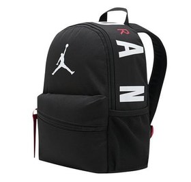 Resim Nike Performans Jan Mını Aır Patrol Backpack Çocuk Sırt Çantası Siyah 