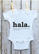 Resim Tuğbababy Baby Halaya Özel Zıbın Kız Erkek (533427469) Beyaz 