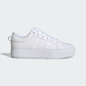 Resim adidas BRAVADA 2.0 PLATFORM Beyaz Kadın Sneaker IE2309 