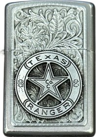 Resim Zippo Texas Ranger Çakmak 2005729 8-1 