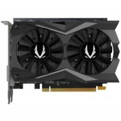 Resim Zotac NVIDIA GeForce GTX 1650 Super Gaming ZT-T16510F-10L 4 GB 128 Bit GDDR6 Ekran Kart 