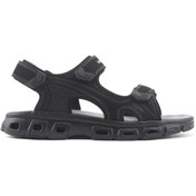 Resim Dockers 5M 236810 5FX Erkek Siyah Sneaker 