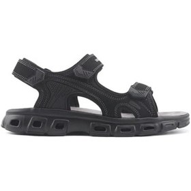 Resim Dockers 5M 236810 5FX Erkek Siyah Sneaker 