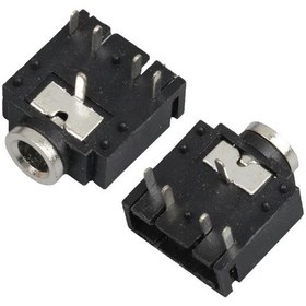 Resim Ic-260 Stereo Şase 3.5mm-179434 