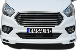 Resim Ford Transit Tourneo Custom Ön Karlık Sensörlü 2018-2023 Arası 