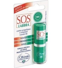 Resim S.O.S Dudak Balsamı 