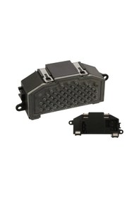 Resim Audi A3 Hatchback 1.4 Tfsı Fan Regulatörü Febı 