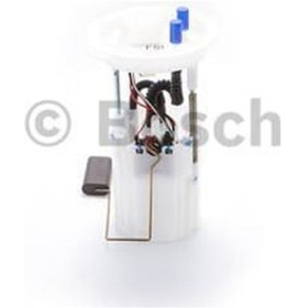 Resim BOSCH 1987580022 Yakıt Pompa Ünitesi 
