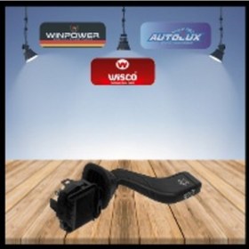 Resim Sılecek Kolu Opel Vectra B 