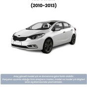 Resim Kia Cerato Silecek Su Deposu 2010-2013 Mobis 