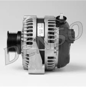 Resim Denso Dan987 Alternator 12v 150 A 276dt Dıscovery 3 04 09 R.r Sport 1 L320 05 13 Yle500200-yle500400-lr008861 