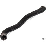 Resim Mercedes W204 M271 Radyatör Hortumu Üst Sol - Wender A2045010182 