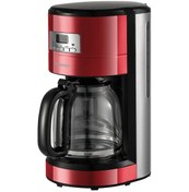 Resim Grundig FK 4112 K Filtre Kahve Makinesi 