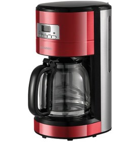 Resim Grundig FK 4112 K Filtre Kahve Makinesi 