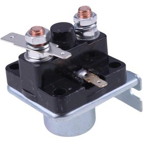 Resim Marş Motoru Solenoidi Rölesi Srb325 76766 4st Cur12 Parçaları Değiştirin Pratik Yüksek 