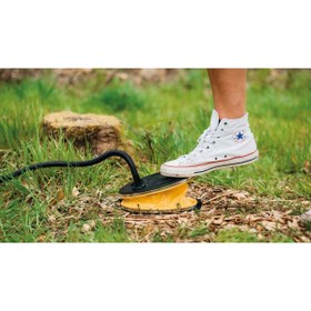 Resim Easy Camp Pump 3l Körüklü Ayak Pompası 