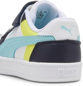 Resim PUMA Caven 2.0 Block Çocuk Spor Ayakkabı 