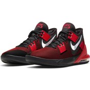 Resim Nike Air Max Impact 2 Erkek Spor Ayakkabı CQ9382-003 Nike