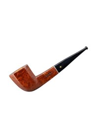 Resim Şahin Sarı Yıldız 532 9mm. Filtreli Akrilik Saplı Pipo 237185 