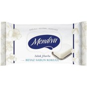 Resim Mendiva Sabun Kokulu Islak Havlu 60'lı 