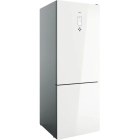 Resim Teka - Rbf 78725 Gwh - Solo Kombi Nofrost Buzdolabı - 481 Lt - Beyaz Cam - 70 cm - 113400026 