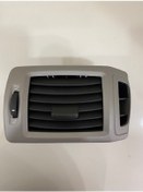 Resim Clio 2 Orta Sağ Uyumlu Havalandırma Muzulu 7701051856 