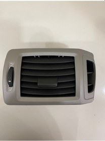 Resim Clio 2 Orta Sağ Uyumlu Havalandırma Muzulu 7701051856 