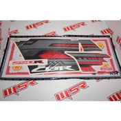 Resim Honda Cbr 250 Kırmızı Stıcker (490519317) 