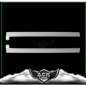 Resim Ford Courier Krom Sürgülü Kapı Çıtası 2014 Sonrası P. Çelik 